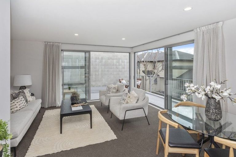 Photo of property in 44c Picton Avenue, Riccarton, Christchurch, 8011