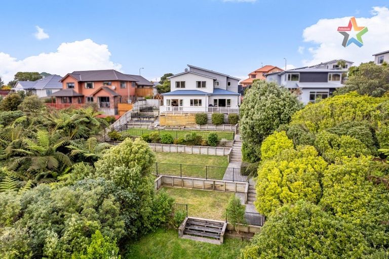 Photo of property in 128 Redvers Drive, Belmont, Lower Hutt, 5010