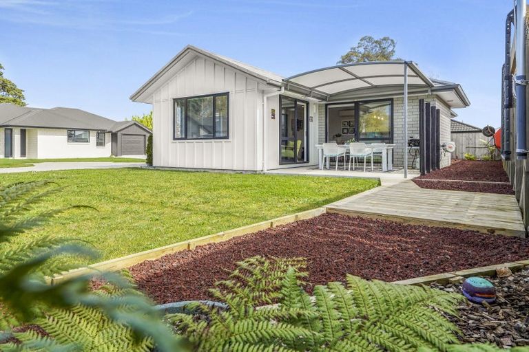 Photo of property in 4 Te Koko Lane, Kihikihi, Te Awamutu, 3800