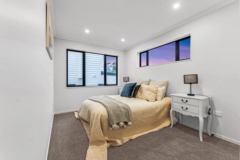 Photo of property in 36 Barley Road, Flat Bush, Auckland, 2019
