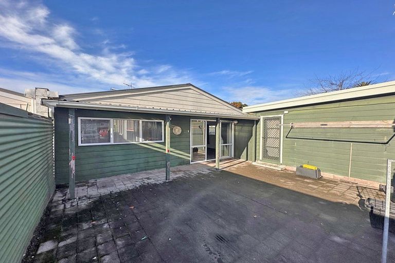 Photo of property in 42 Kennedy Road, Napier South, Napier, 4110