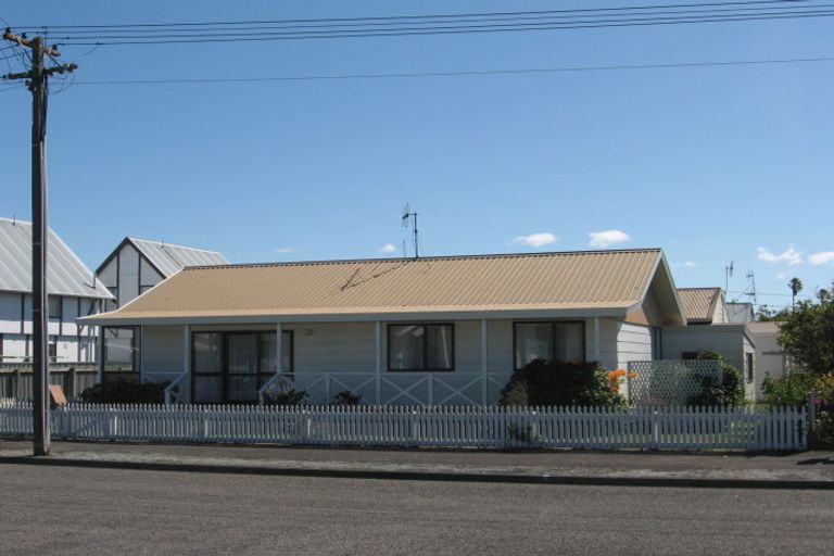Photo of property in 10 Keith Street, Whanganui, 4500