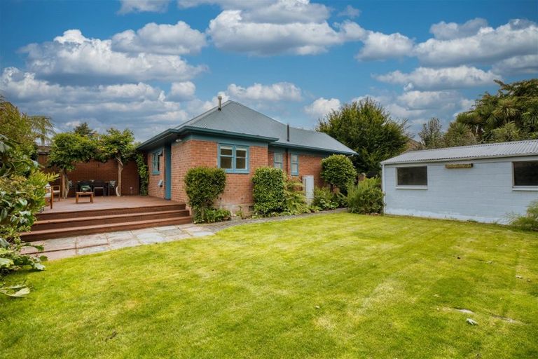 Photo of property in 17 Bounty Street, Bryndwr, Christchurch, 8053