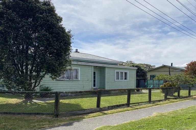 Photo of property in 31 Somerville Street, Wairoa, 4108