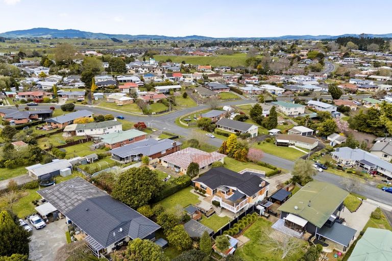 Photo of property in 376 Elizabeth Avenue, Te Awamutu, 3800