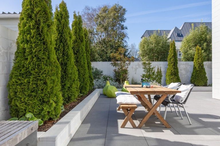 Photo of property in 4/41 Cambridge Terrace, Christchurch Central, Christchurch, 8013
