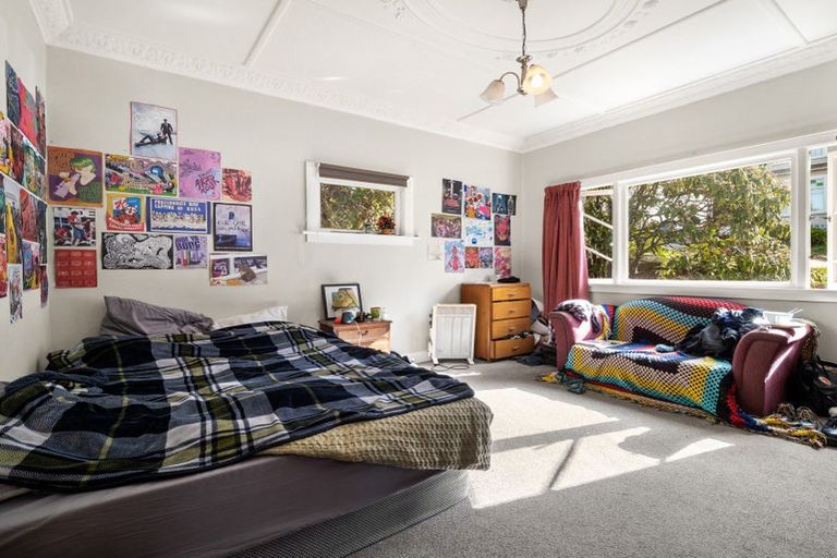 Photo of property in 37 Canongate, Dunedin Central, Dunedin, 9016