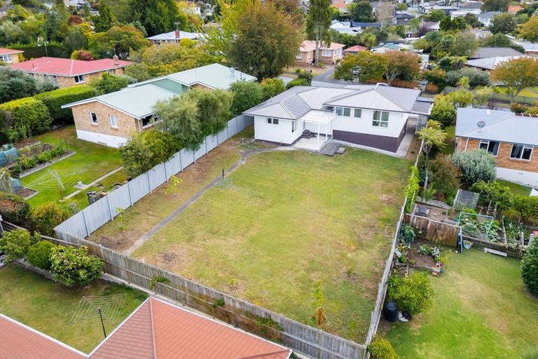 Photo of property in 5 Clark Place, Hillcrest, Hamilton, 3216