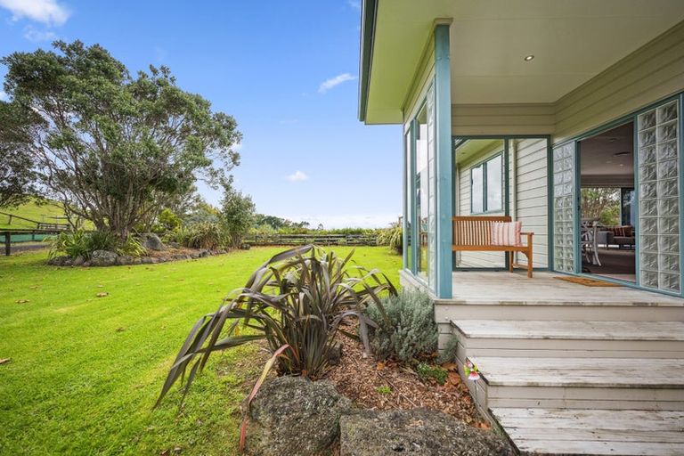Photo of property in 36a Goudie Road, Helensville, 0875