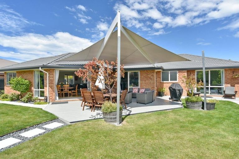 Photo of property in 16 Chester Street, Kaiapoi, 7630