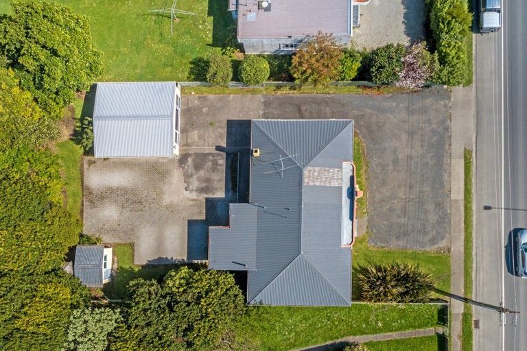 Photo of property in 191 Wainui Road, Kaiti, Gisborne, 4010