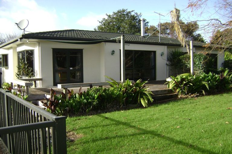 Photo of property in 18a Riddell Road, Kerikeri, 0230