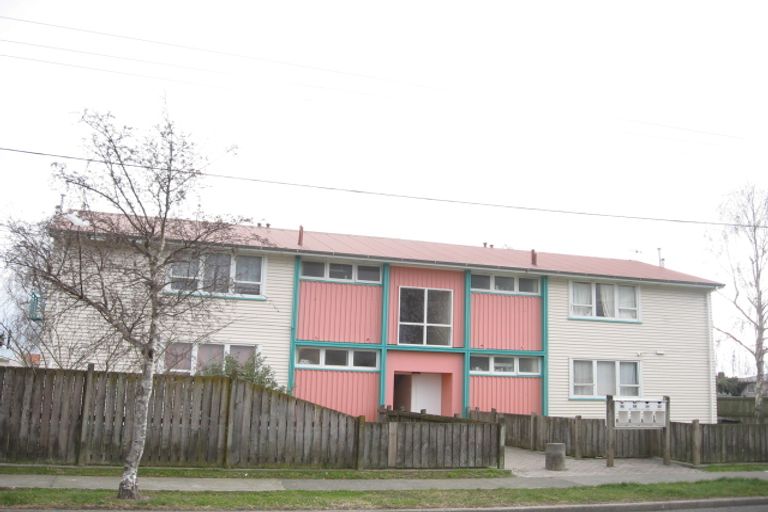 Photo of property in 22-28 Masefield Avenue, Maraenui, Napier, 4110