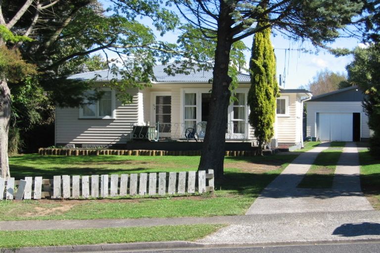 Photo of property in 7 Ruru Crescent, Putaruru, 3411