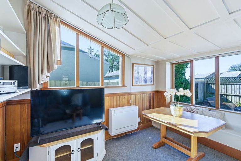 Photo of property in 60 Domain Terrace, Spreydon, Christchurch, 8024