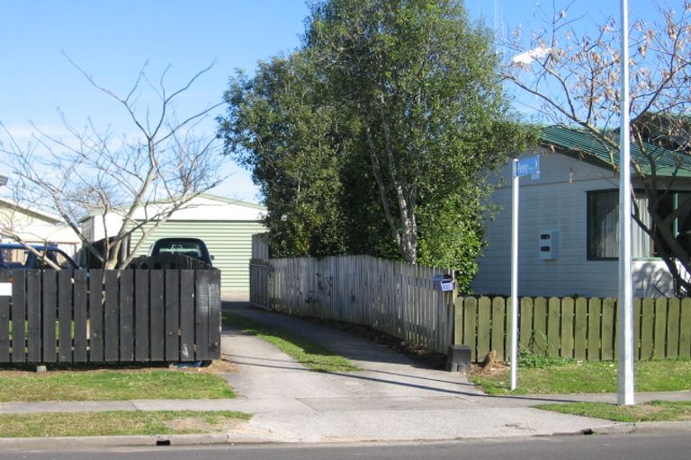 Photo of property in 46 Odlin Crescent, Nawton, Hamilton, 3200