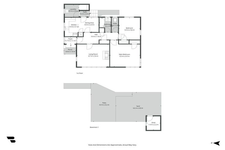 Photo of property in 27 Old Lake Road, Narrow Neck, Auckland, 0624