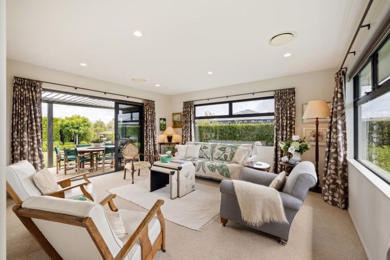 Photo of property in 3 Pemberton Drive, Amberley, 7410