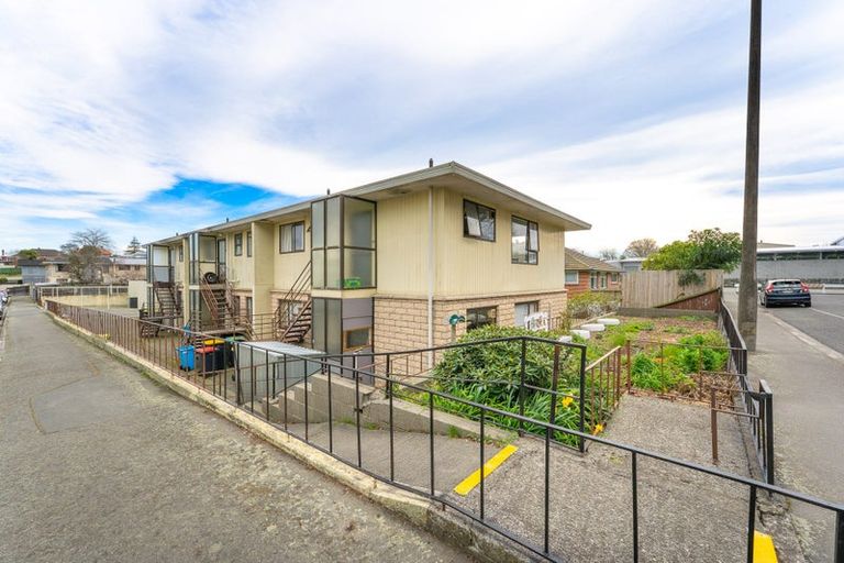 Photo of property in 4/2 Napier Street, Parkside, Timaru, 7910