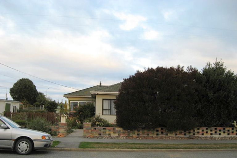 Photo of property in 19 Dalmeny Street, Oamaru North, Oamaru, 9400
