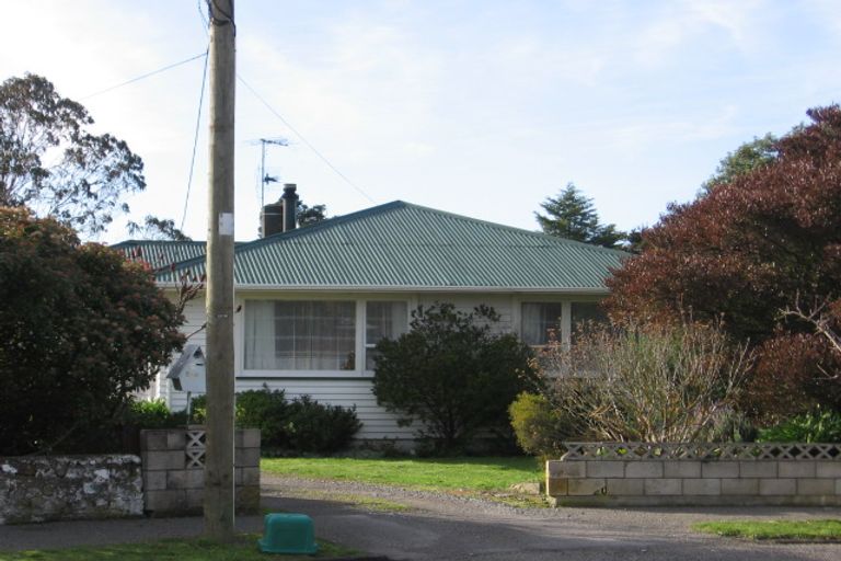 Photo of property in 137 Oxford Street, Lansdowne, Masterton, 5810