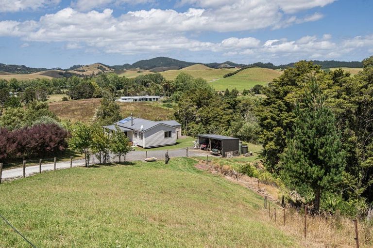 Photo of property in 144 Tahere Road, Whareora, Whangarei, 0175