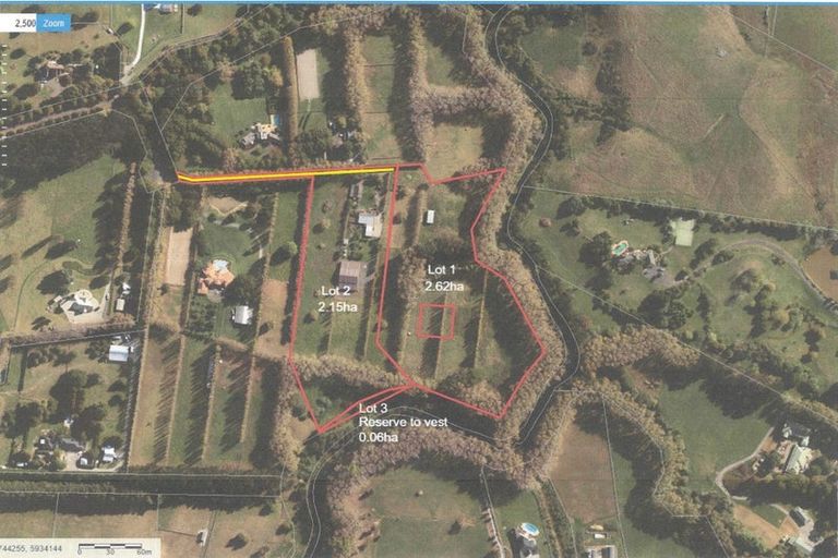 Photo of property in 87 Croft Lane, Riverhead, Albany, 0793