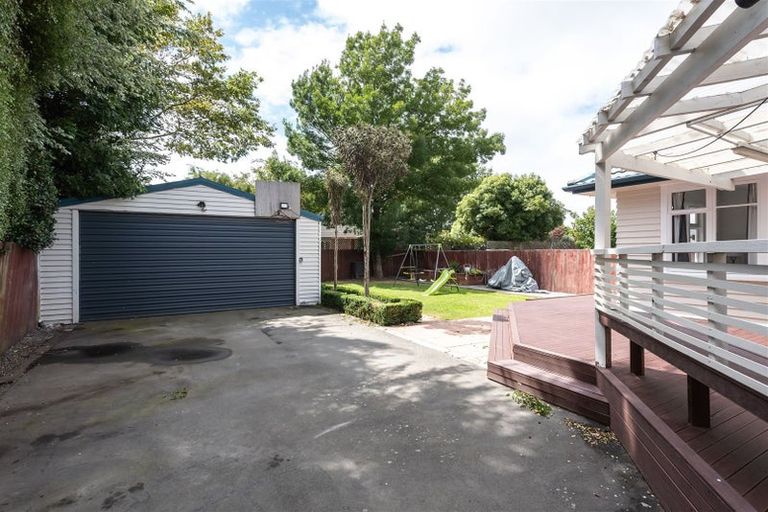 Photo of property in 80 Brookside Terrace, Bryndwr, Christchurch, 8053