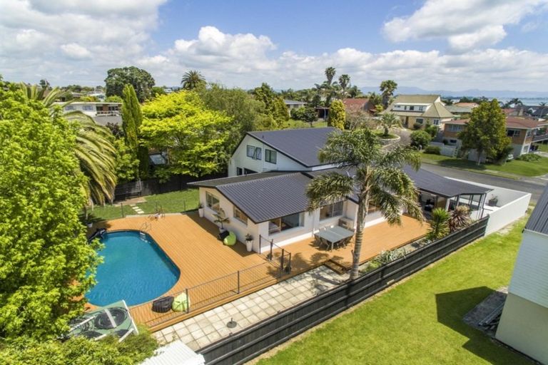 Photo of property in 23 Tainui Street, Matua, Tauranga, 3110