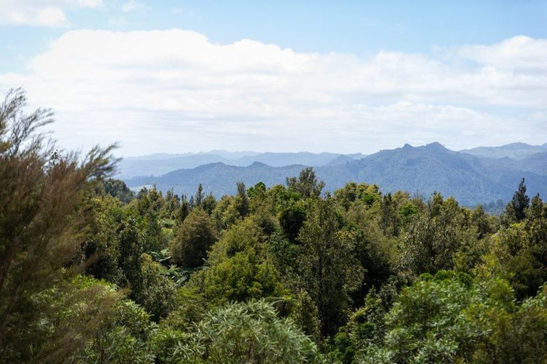 Photo of property in 447a Goble Road, Komata, Paeroa, 3674