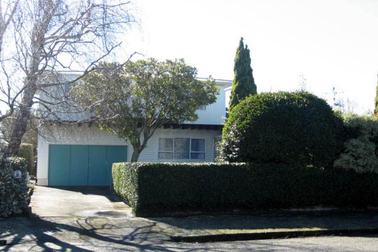 Photo of property in 5 King Street, Carterton, 5713