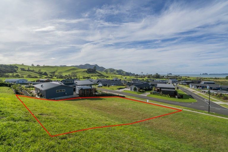 Photo of property in 9 Ataahua Views Terrace, Wharekaho, Whitianga, 3510
