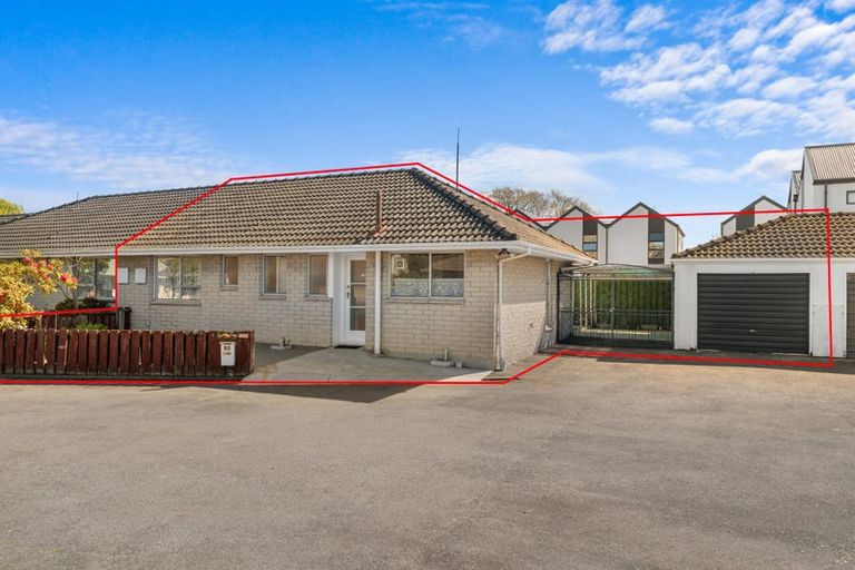 Photo of property in 2/674 Ferry Road, Woolston, Christchurch, 8023