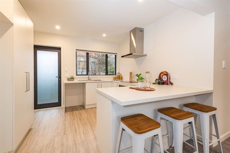 Photo of property in 1/10 Burlington Street, Sydenham, Christchurch, 8023