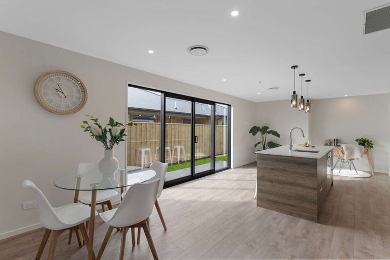 Photo of property in 16 Rudd Street, Woodend, 7691