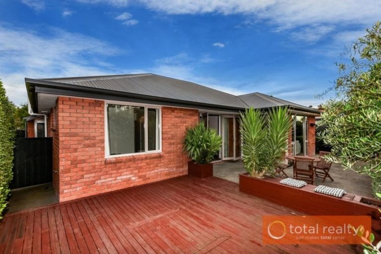 Photo of property in 38a Hinemoa Street, Spreydon, Christchurch, 8024