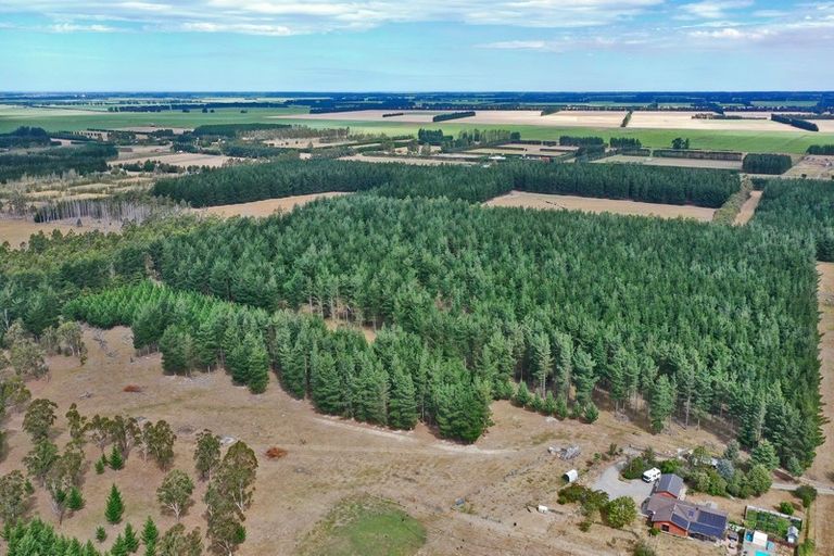 Photo of property in 2/374 Karanga Road, Dunsandel, Leeston, 7682