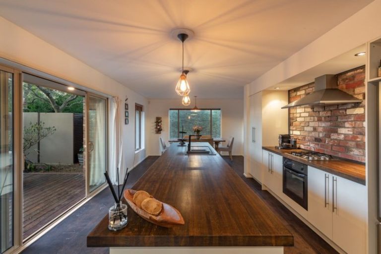 Photo of property in 16 Hemingway Place, Spencerville, Christchurch, 8083