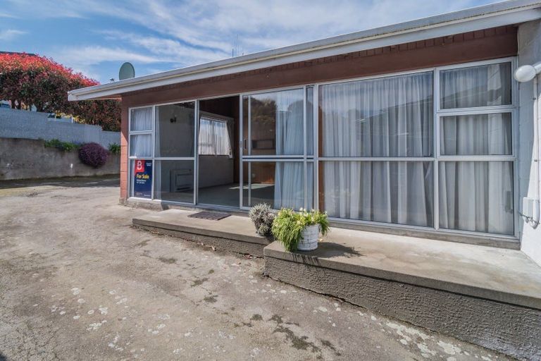 Photo of property in 3/5 Beaumont Street, Oceanview, Timaru, 7910