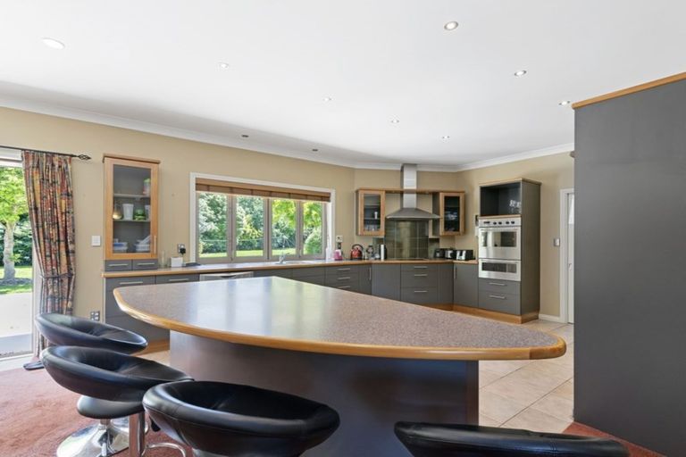 Photo of property in 37 Regent's Park Drive, Casebrook, Christchurch, 8051