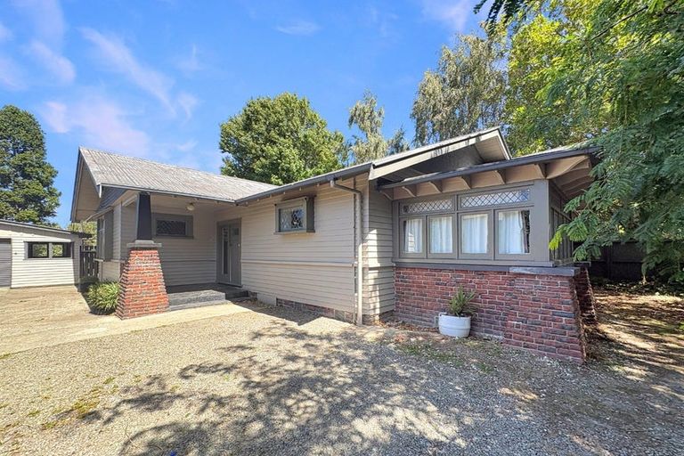 Photo of property in 374 College Street, Hokowhitu, Palmerston North, 4410