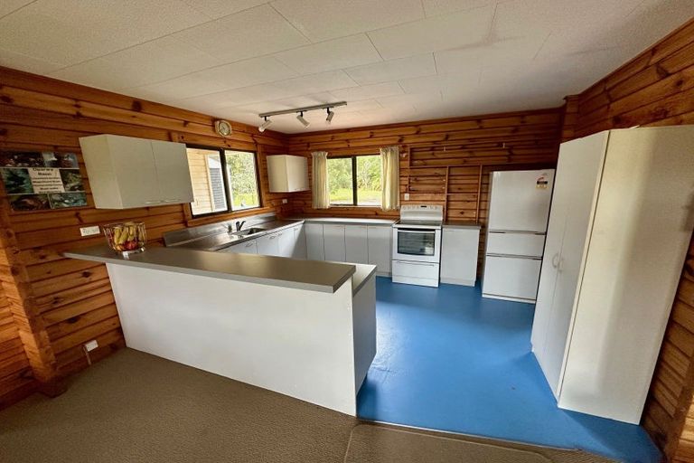 Photo of property in 4589 Karamea Highway, Karamea, 7893