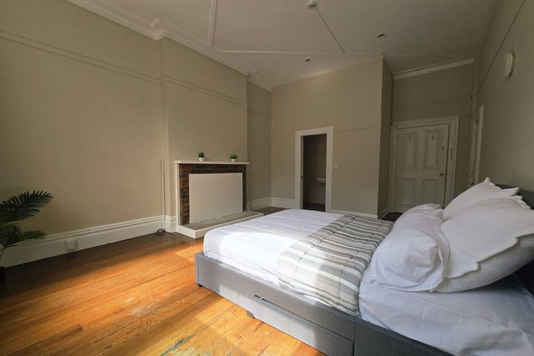 Photo of property in Gurney Nagle Bldg, 33 Vivian Street, Te Aro, Wellington, 6011
