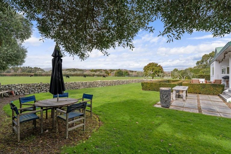 Photo of property in 125 Old Hautere Road, Hautere, Otaki, 5582