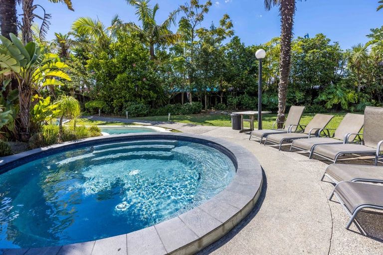 Photo of property in New Mirage, 201/86 The Strand, Parnell, Auckland, 1010