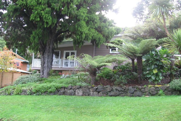 Photo of property in 26 Pohutukawa Avenue, Shelly Park, Auckland, 2014