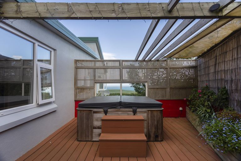 Photo of property in 44 Brinkburn Street, South Hill, Oamaru, 9400