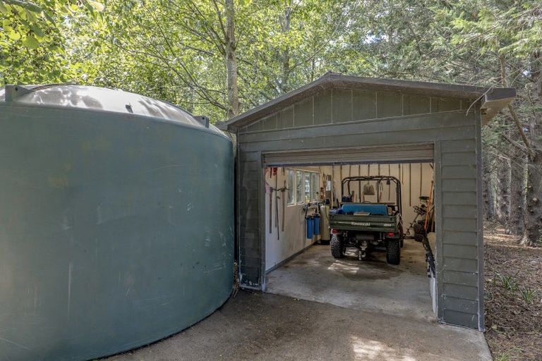 Photo of property in 2/358 Tai Tapu Road, Tai Tapu, Christchurch, 7672