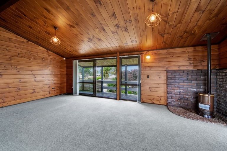 Photo of property in 4 Glamis Avenue, Bell Block, New Plymouth, 4312