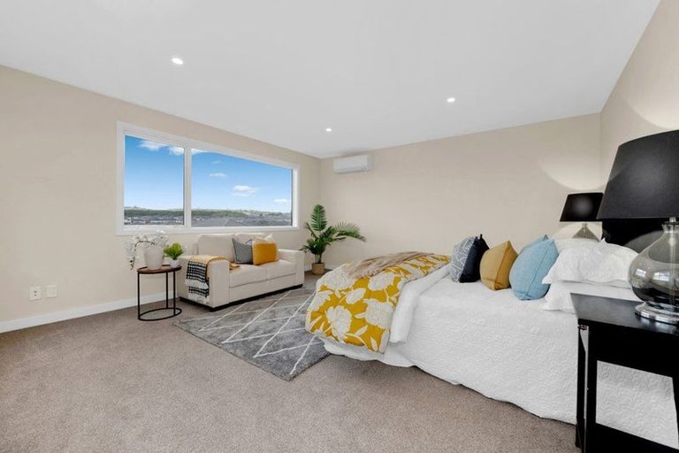Photo of property in 61 Donegal Park Drive, Flat Bush, Auckland, 2019
